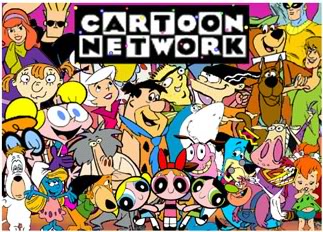 Cartoon Network India Shows