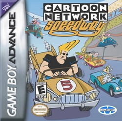 Cartoon Network India Wiki