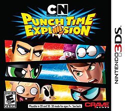 Cartoon Network India Wiki