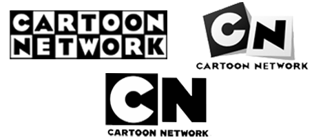 Cartoon Network Logo 1992