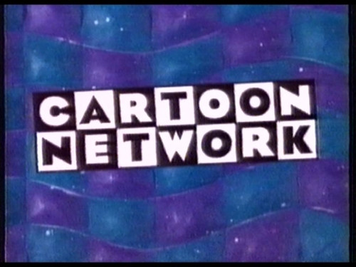 Cartoon Network Logo 1992