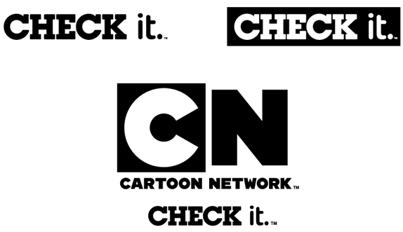 Cartoon Network Logo 1992