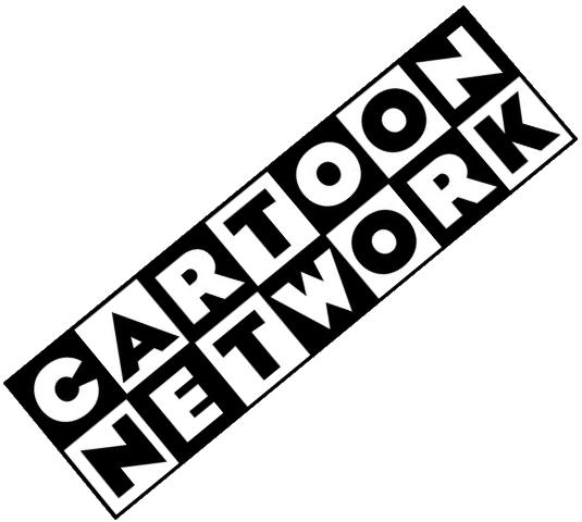 Cartoon Network Logo History