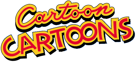 Cartoon Network Logo History