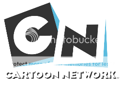 Cartoon Network Logo Png