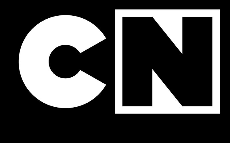 Cartoon Network Logo Wallpaper