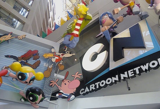 Cartoon Network Shows Images