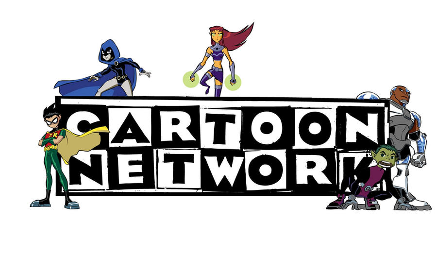 Cartoon Network Wallpaper Hd