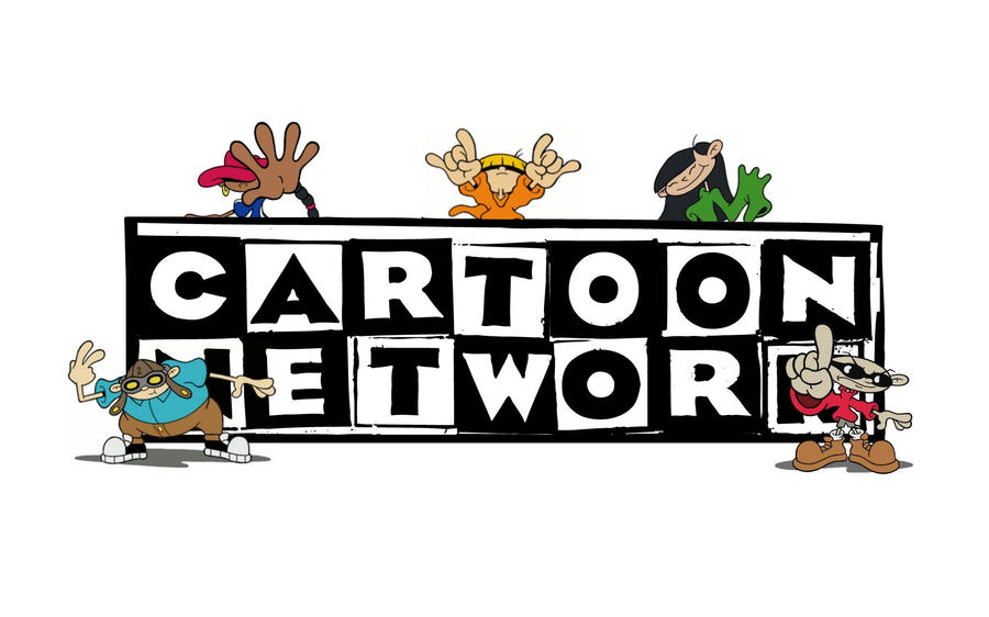 Cartoon Network Wallpaper Hd