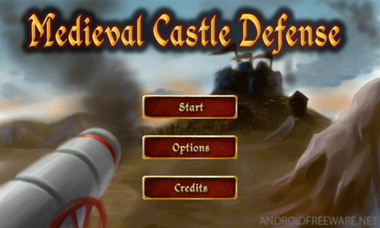 Castle Defense Games