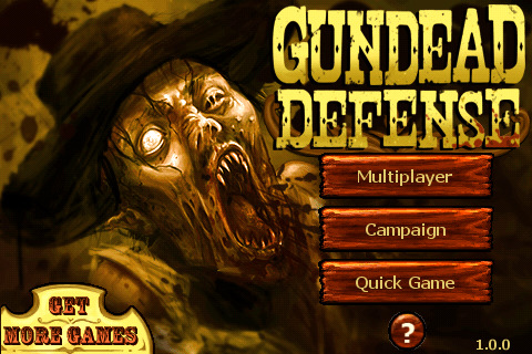 Castle Defense Games Ios