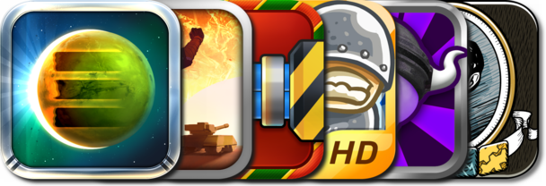 Castle Defense Games Ios