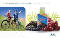 Catalogo De Productos 4life