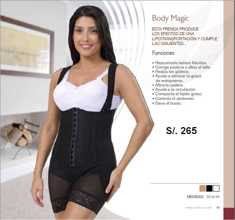 Catalogo De Productos Ardyss