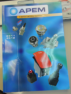 Catalogo De Productos Electricos