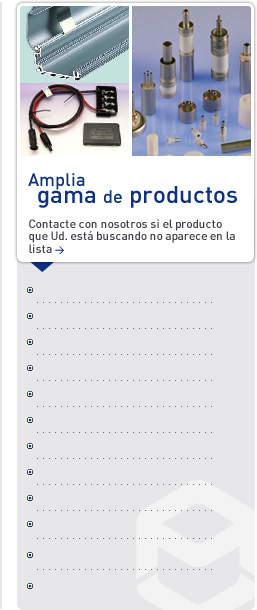 Catalogo De Productos Electricos