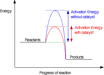 Catalyst