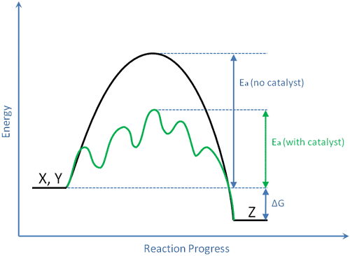 Catalyst