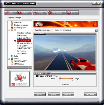 Catalyst Control Center Download Windows 7 32 Bit