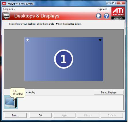 Catalyst Control Center Host Application Has Stopped Working Windows 7