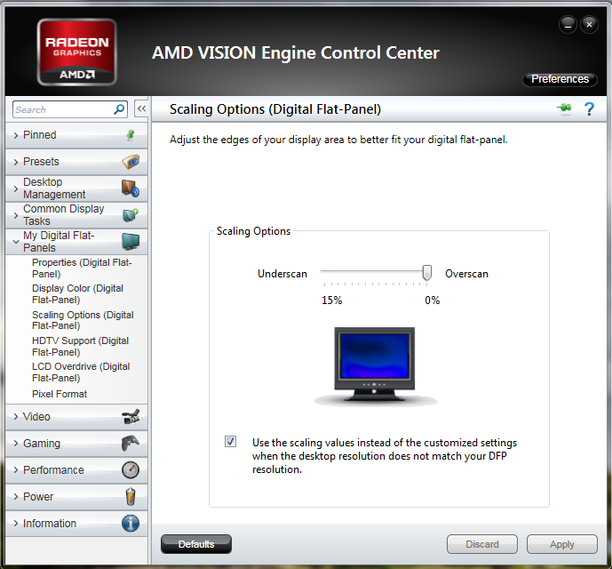 Catalyst Control Center Windows 7 Host Application Has Stopped Working