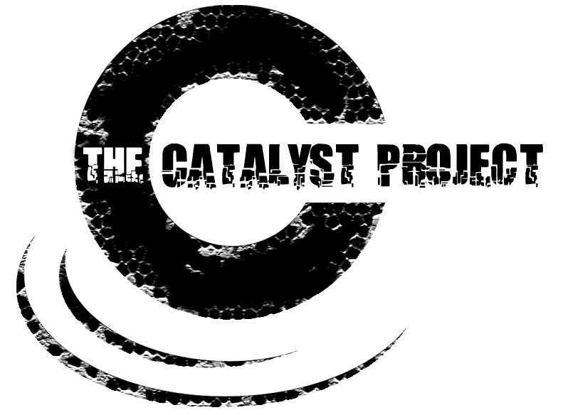 Catalyst Logo