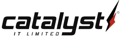 Catalyst Logo