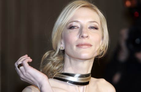 Cate Blanchett Elizabeth Movies