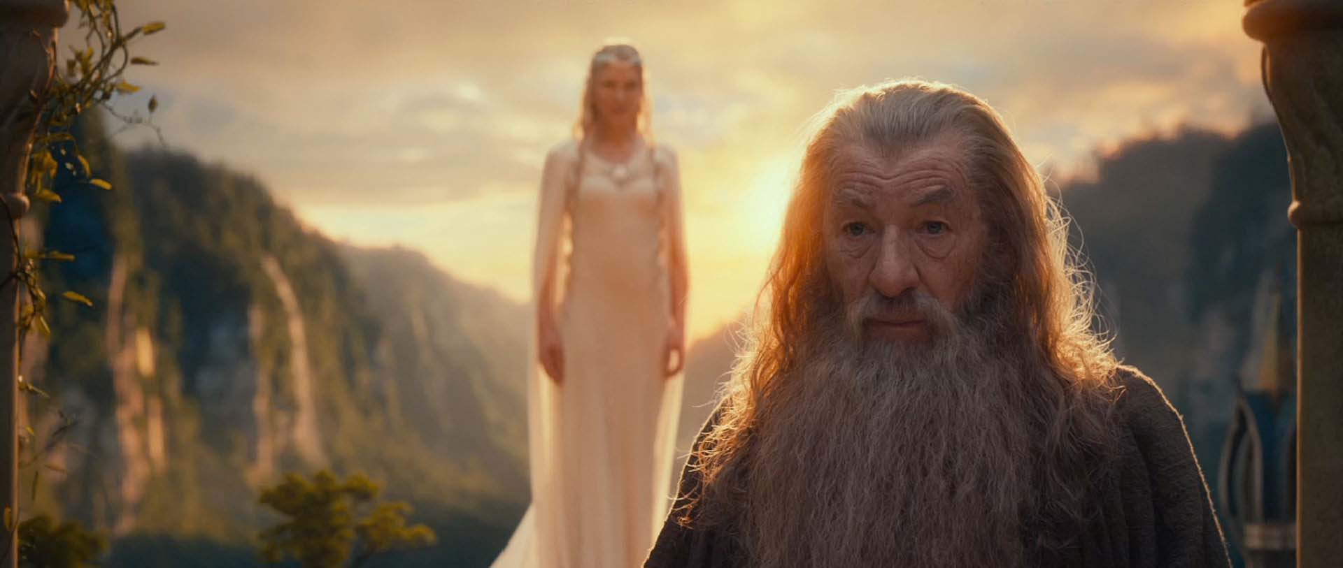 Cate Blanchett Galadriel Pictures