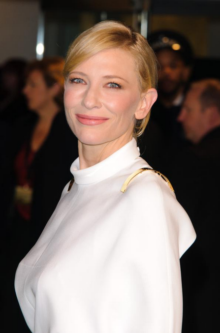 Cate Blanchett Lord Of The Rings