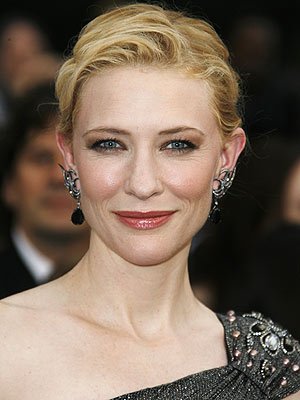 Cate Blanchett Lord Of The Rings Character