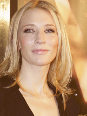 Cate Blanchett Lord Of The Rings Character