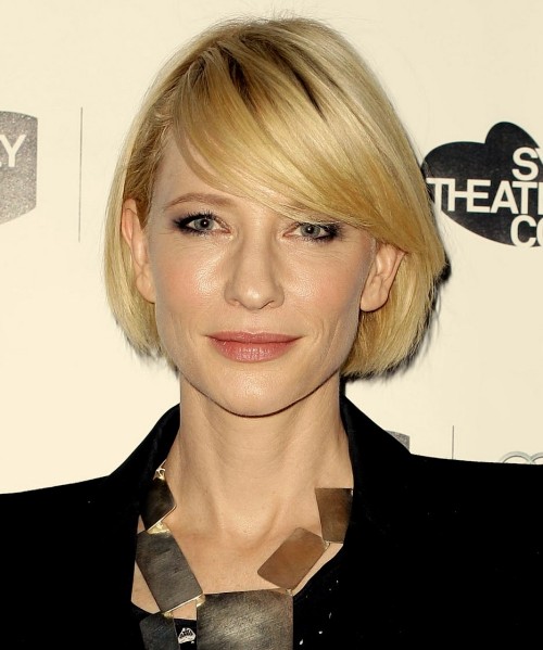 Cate Blanchett Lord Of The Rings Quotes