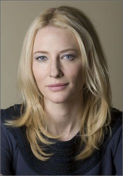 Cate Blanchett Lord Of The Rings Quotes