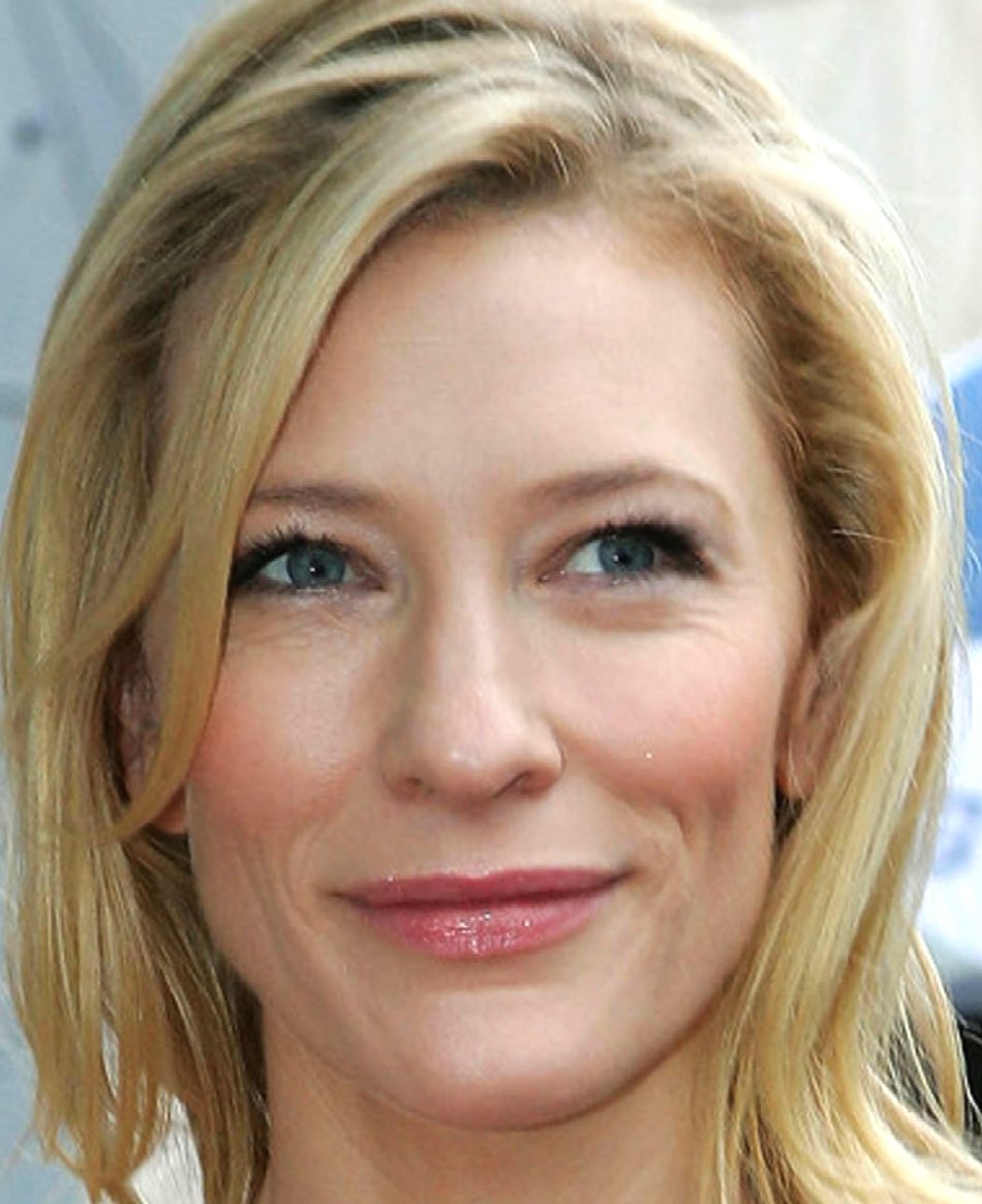 Cate Blanchett Lord Of The Rings Youtube