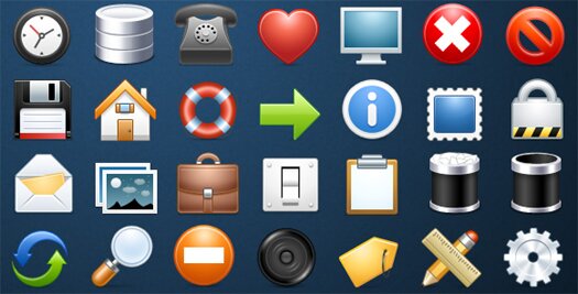 Categories Icon Png