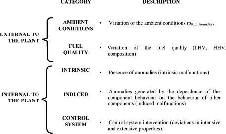 Categories Of Classification In Order