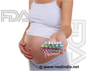 Categories Of Drugs In Pregnancy