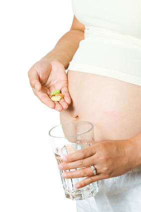 Categories Of Drugs In Pregnancy Fda