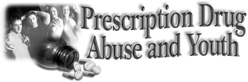 Categories Of Drugs Of Abuse