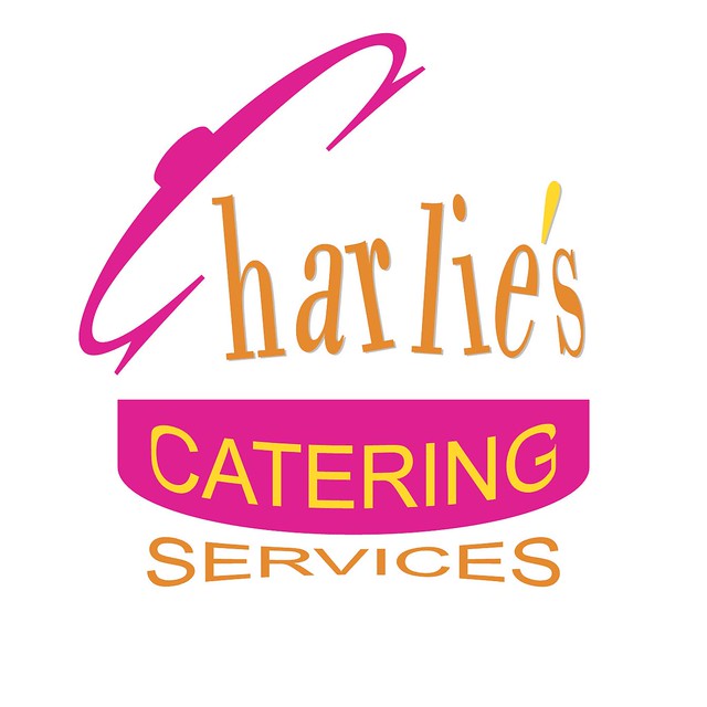 Catering Services Logo