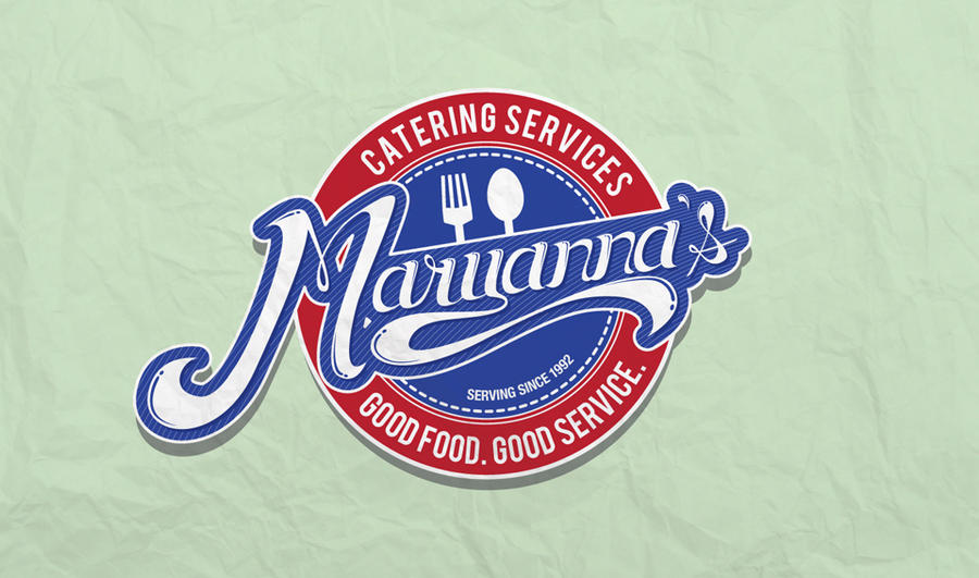 Catering Services Logo