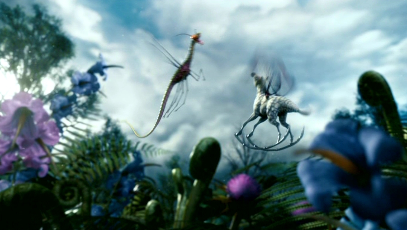 Caterpillar Alice In Wonderland Tim Burton