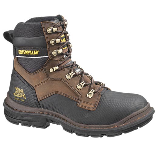 Caterpillar Boots For Men Amazon