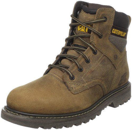 Caterpillar Boots For Men Amazon