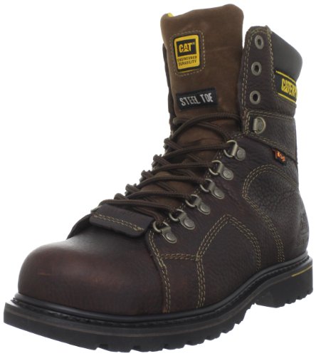 Caterpillar Boots For Men Amazon