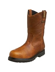 Caterpillar Boots For Men Amazon