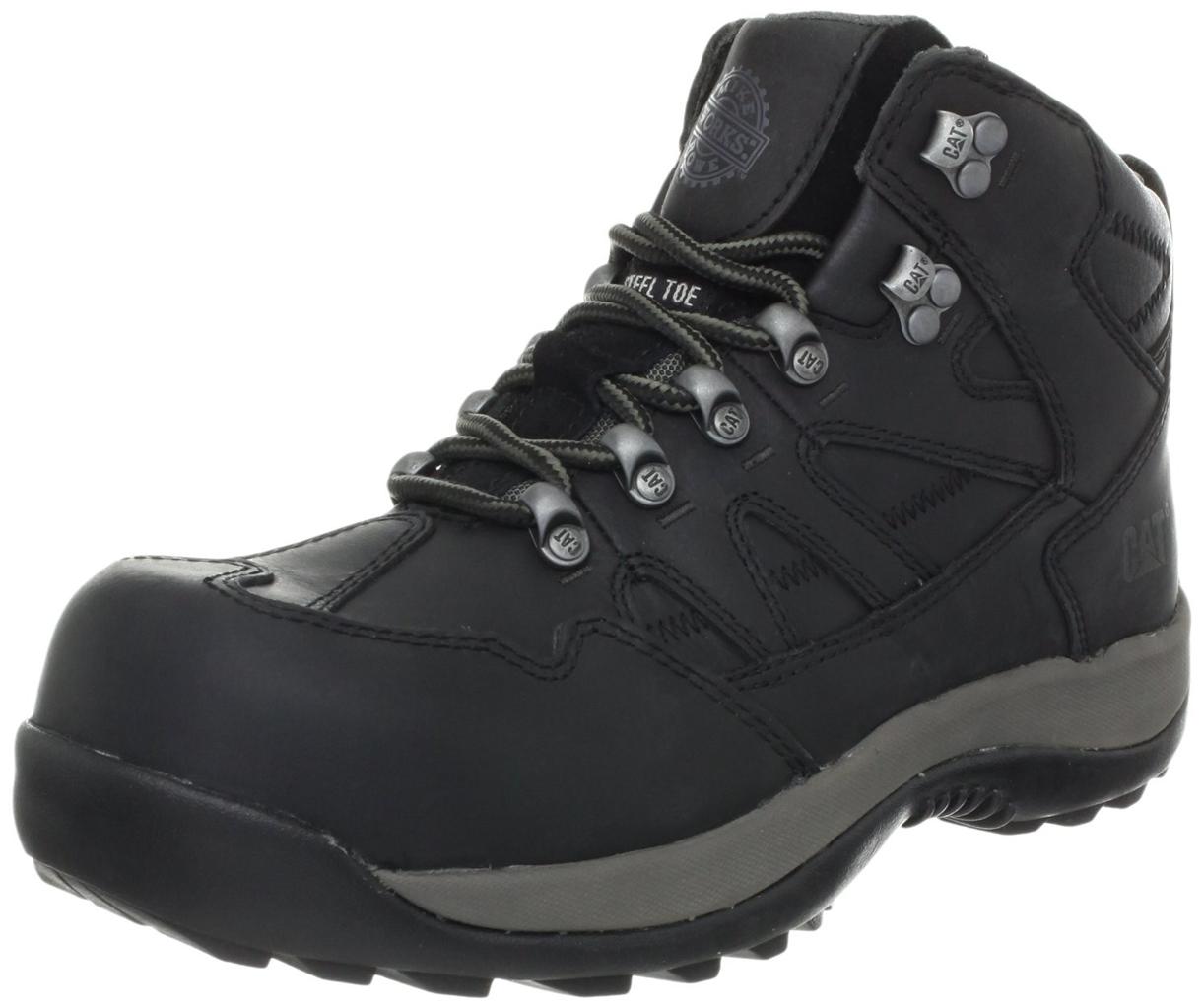 Caterpillar Boots For Men Ebay