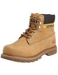 Caterpillar Boots For Men India