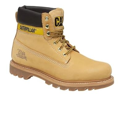 Caterpillar Boots For Men India